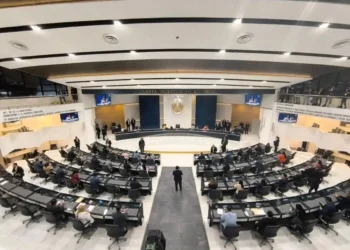 El Renovado Salón Azul: La Asamblea Legislativa Estrena Diseño Moderno tras Histórica Remodelación