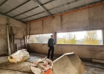 Tandil Inicia Construcción de 53 Viviendas: Solución Habitacional con Innovador Sistema Steel Framing