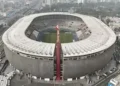 Estadio Nacional de Lima ampliará capacidad a 50.000 espectadores: la renovación histórica del emblemático recinto deportivo peruano
