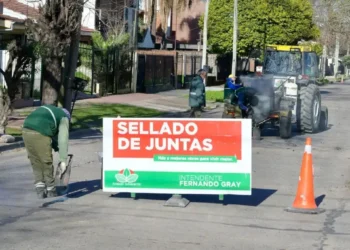 Reparaciones en hormigón