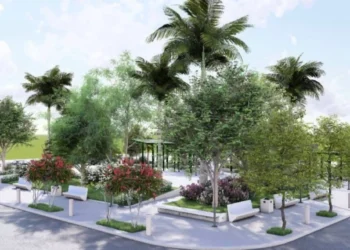 Inician Renovación de la Emblemática Placita Roosevelt en San Juan – Inversión Millonaria Promete Transformar Espacio Comunitario
