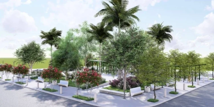 Inician Renovación de la Emblemática Placita Roosevelt en San Juan – Inversión Millonaria Promete Transformar Espacio Comunitario