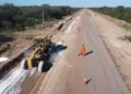 Primera Ruta de Hormigón en Paraguay: Avances Significativos en la Rehabilitación de la PY05
