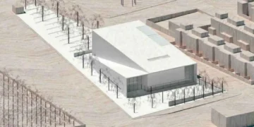 3 Millones de Euros para Construir