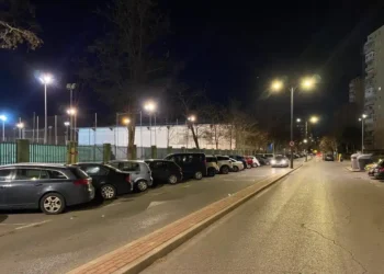 500.000€ en alumbrado LED: mejora de iluminación urbana 2026