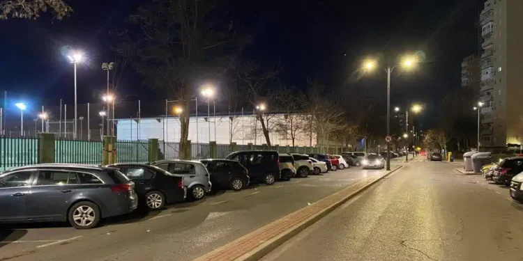 500.000€ en alumbrado LED: mejora de iluminación urbana 2026