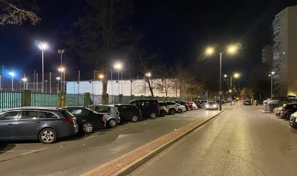 500.000€ en alumbrado LED: mejora de iluminación urbana 2026