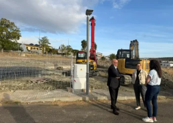 Escañuela Recibirá Financiación Europea para Centro de Día y Equipamiento Cultural