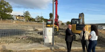 Escañuela Recibirá Financiación Europea para Centro de Día y Equipamiento Cultural