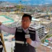 Drones y Geodesia: Solución Técnica para Reducir Sobrecostos en Obras Públicas de Ayacucho
