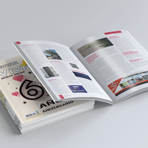 Revista Vivienda Edición Impresa 649