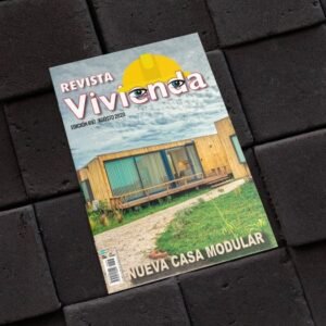 Revista Vivienda Edición Impresa 697