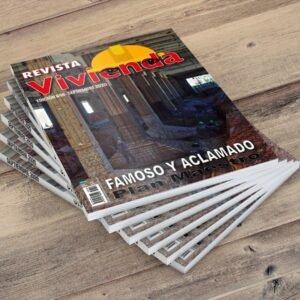 Revista Vivienda Edición Impresa 698