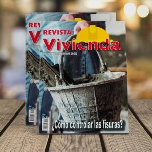 Revista Vivienda Edición Impresa 700