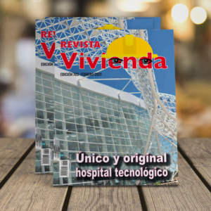 Revista Vivienda Edición Impresa 703