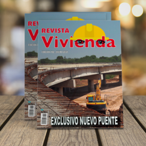Revista Vivienda Edición Impresa 702