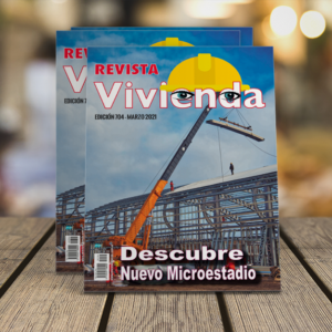 Revista Vivienda Edición Impresa 704