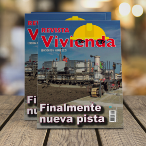 Revista Vivienda Edición Impresa 705