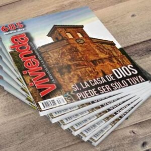 Revista Vivienda Edición Impresa 685