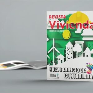 Revista Vivienda Edición Impresa 708