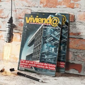 Revista Vivienda Edición Impresa 748