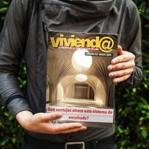 Revista Vivienda Edición Impresa 752