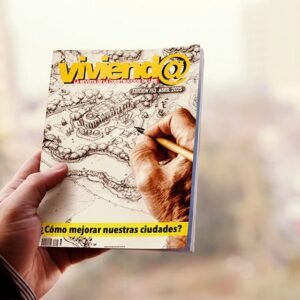 Revista Vivienda Edición Impresa 753