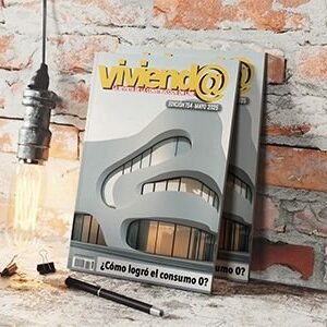 Revista Vivienda Edición Impresa 754
