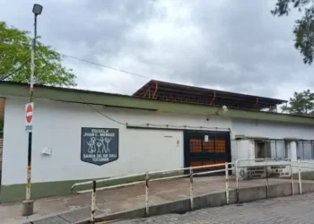 Obras en Escuelas de Lules: Mejoras en Infraestructura Educativa | Tucumán 2025