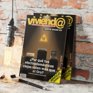 Revista Vivienda Edición Impresa 760