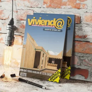 Revista Vivienda Edición Impresa 759
