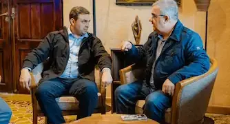 Gobierno y Municipio avanzan con proyectos de infraestructura en Santa Rosa