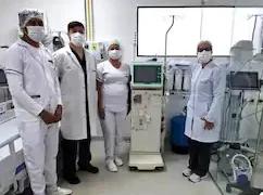 Comienza la edificación del Hospital General de Curuguaty