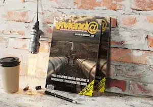 Revista Vivienda Edición Impresa 761