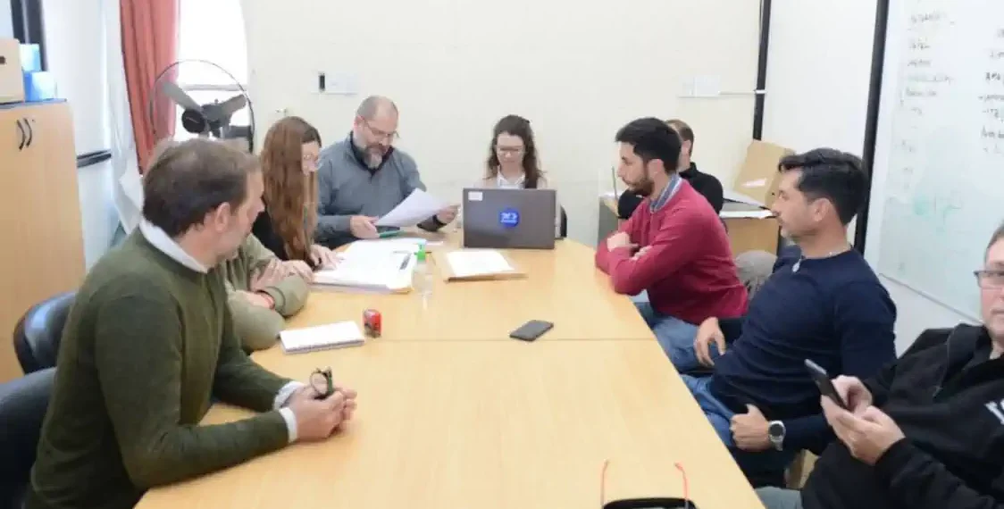 Tandil: Licitación para Planta de Hormigón y Ampliación de Obras Viales