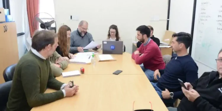 Tandil: Licitación para Planta de Hormigón y Ampliación de Obras Viales