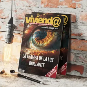 Revista Vivienda Edición Impresa 762