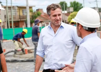 Obra hidráulica en Pilar: nuevo desagüe pluvial conectará el centro con el Río Luján