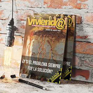 Revista Vivienda Edición Impresa 764
