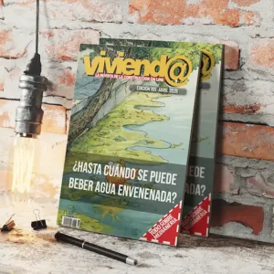 Revista Vivienda Edición Impresa 765