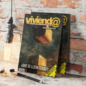 Revista Vivienda Edición Impresa 766