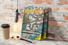 Revista Vivienda Edición Impresa 767