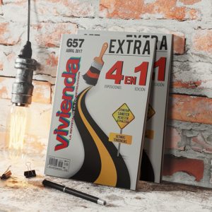 Revista Vivienda Edición Impresa 657