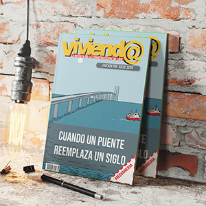 Revista Vivienda Edición Impresa 768