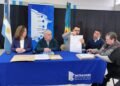 Ampliación de la escuela primaria en Patagones