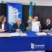 Ampliación de la escuela primaria en Patagones