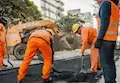 Bulevarización de Avenida Maipú: habilitan el carril este para la circulación vehicular y el transporte urbano