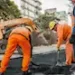 Bulevarización de Avenida Maipú: habilitan el carril este para la circulación vehicular y el transporte urbano