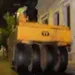 Con tareas nocturnas, rehabilitaron la calle 27 de Abril y continúan las obras de bacheo