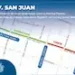 Corredor San Juan: la obra avanzará hacia un nuevo tramo